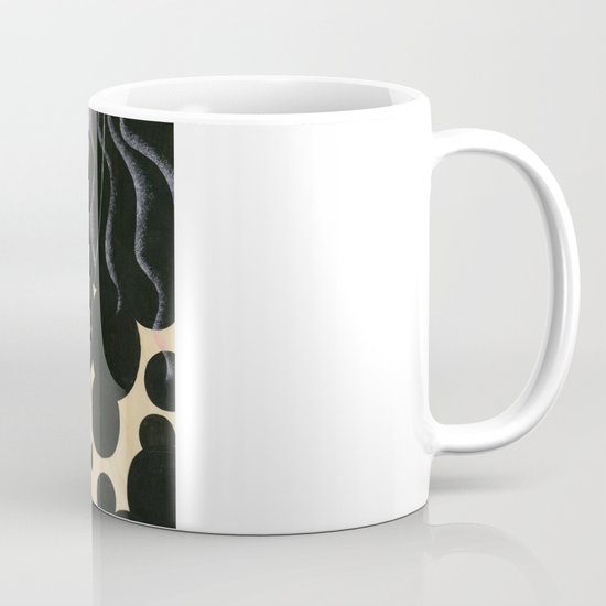 Jellyfish Wrangler Mug