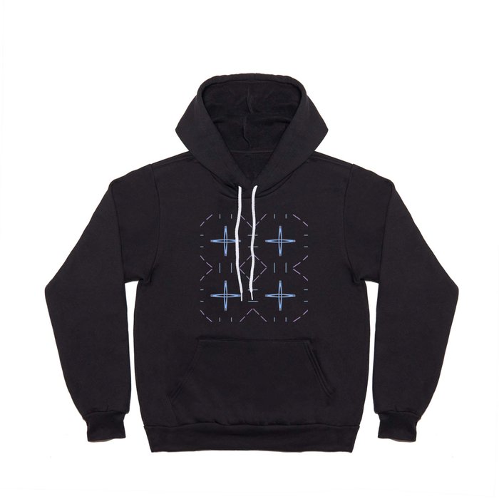 Abstract Design 72522 Hoody