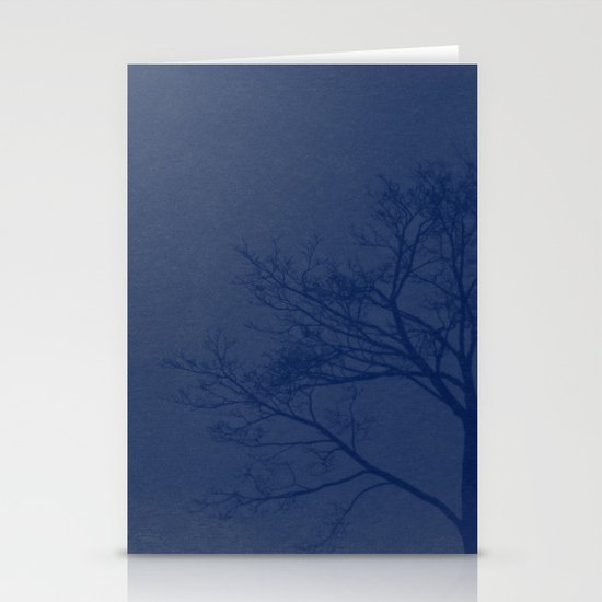 That Dream Again Stationery Cards