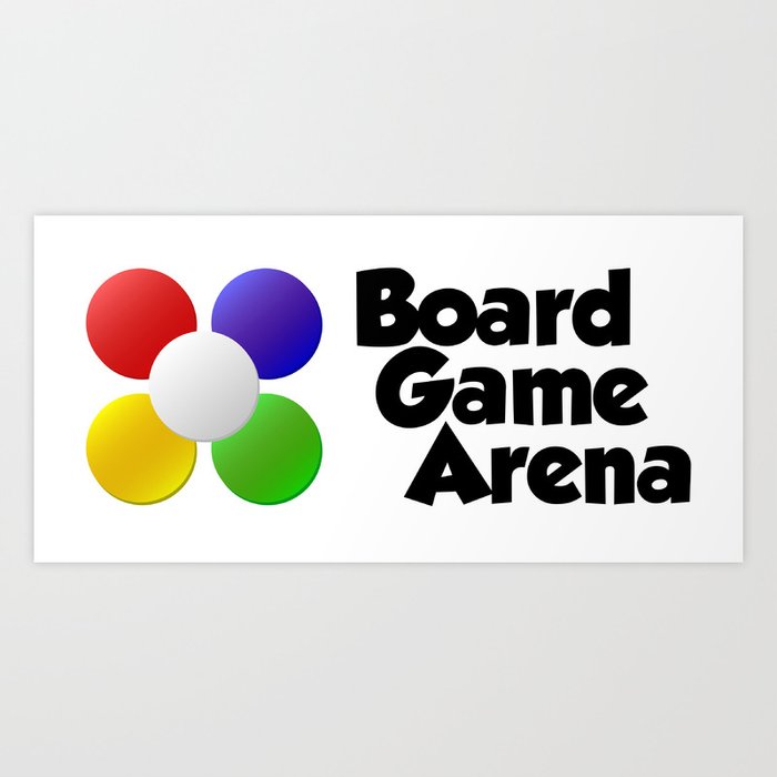 Logos • Board Game Arena