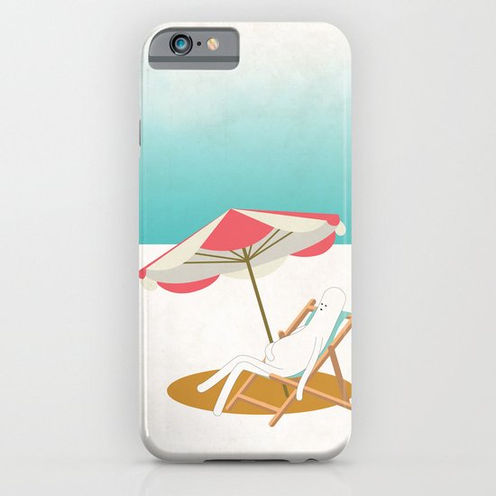 s p i a g g i a t o s o t t o i l s o l e iPhone & iPod Case