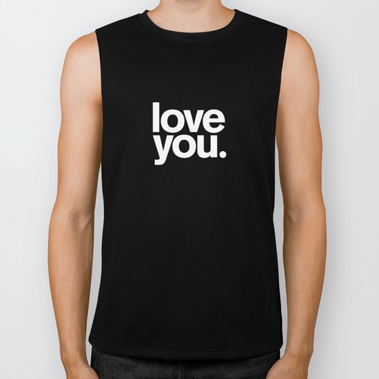 ALWAYS Biker Tank