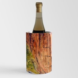 Split Rock Lighthouse Minnesota USA Wine Chiller