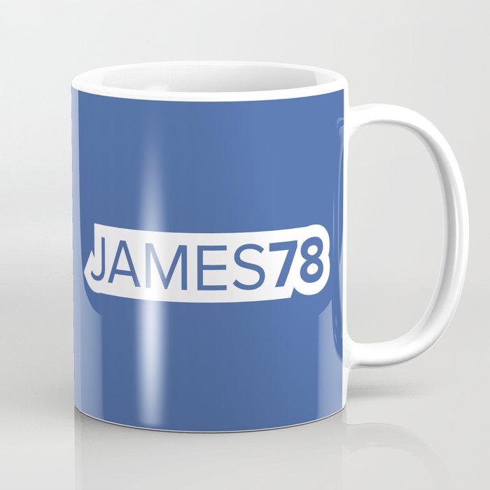 78 Coffee Mug