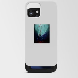 Tower of God iPhone Card Case