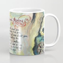Personalized ALEXANDRIA Coffee Mug Poem by Ganz Pretty! 