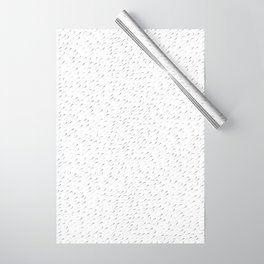 Sperm Wrapping Paper