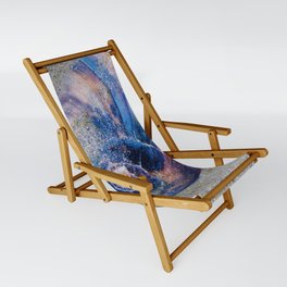 Shell Sling Chair