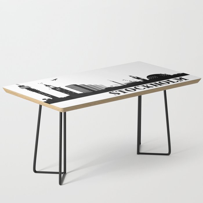 Stockholm Coffee Table - Ikea Stockholm Coffee Table Classifieds For Jobs Rentals Cars Furniture And Free Stuff / Just look at it, does this not epitomize swedish styling?