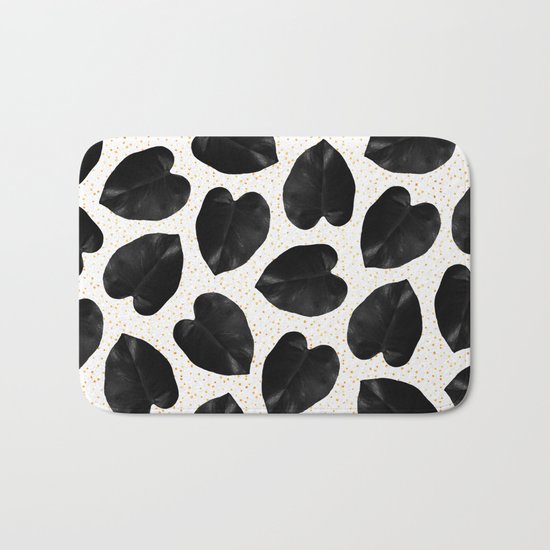 Jungle 2 Bath Mat