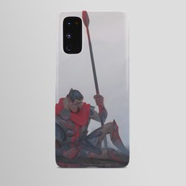 Centurion Android Case