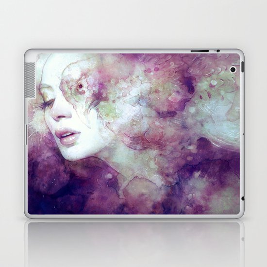 Beak Laptop & iPad Skin