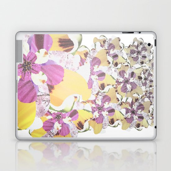 Dreamland Laptop & iPad Skin