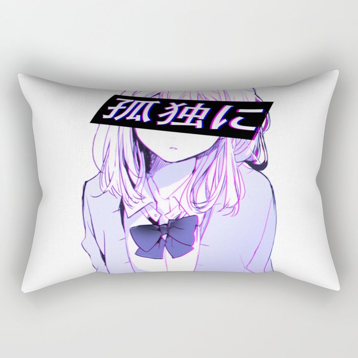 Japanese cheap anime pillows