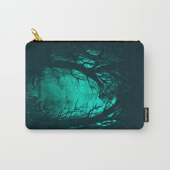 The Hiding Place Carry-All Pouch