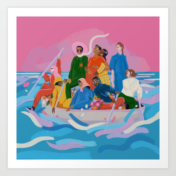 Art Print