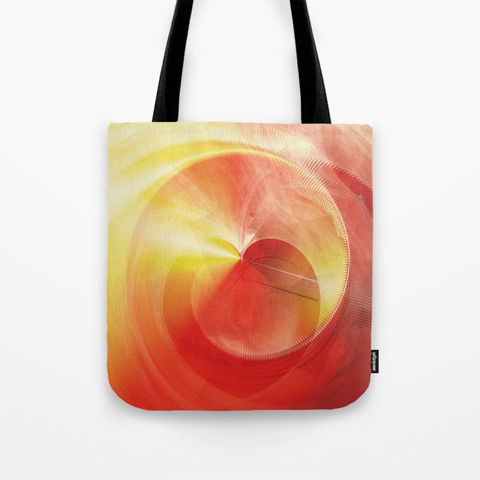 You are in my heart Tote Bag