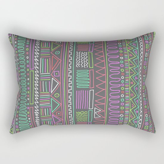 Bella Rectangular Pillow