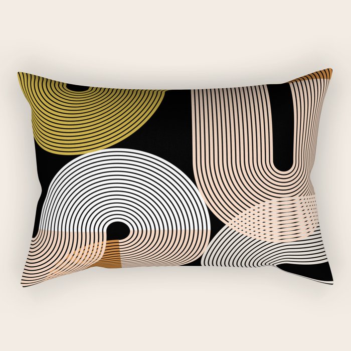Rectangular Pillow