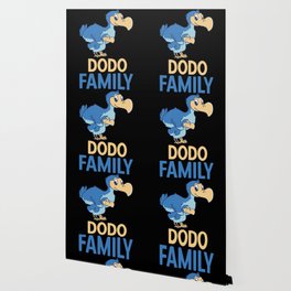 Dodo Bird Wallpaper to Match Any Home's Decor | Society6