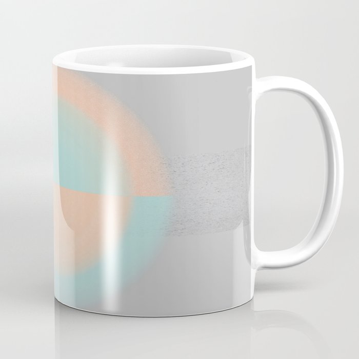 CB II Coffee Mug