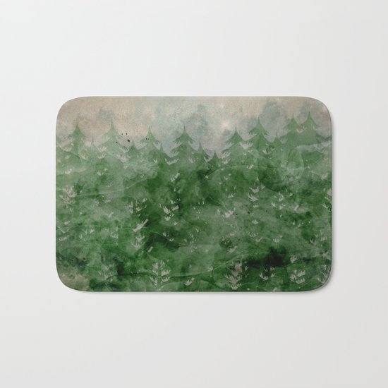 there's a place stars go to Bath Mat