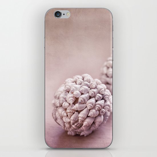 ENSEMBLE iPhone & iPod Skin