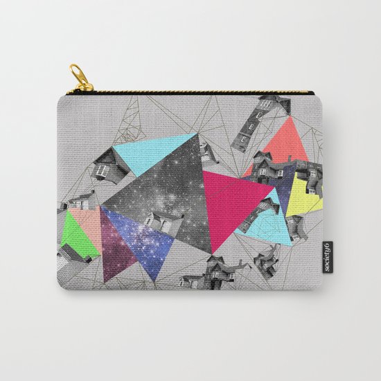 Surface II Carry-All Pouch