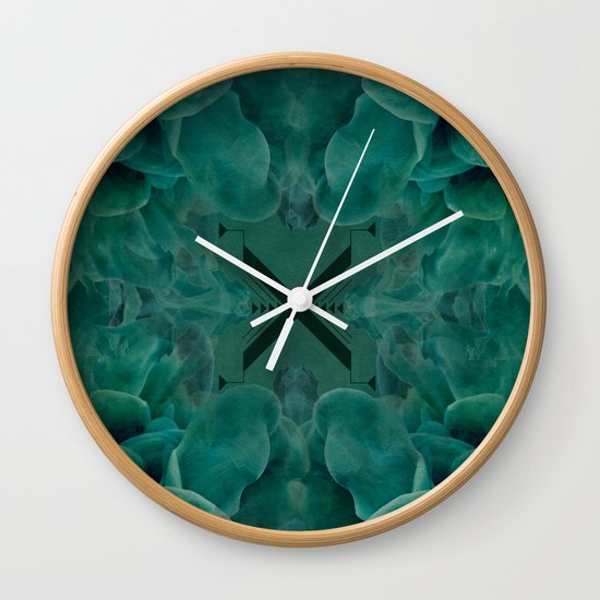 xflow Wall Clock