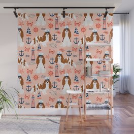 New England Wall Murals For Any Decor Style Society6