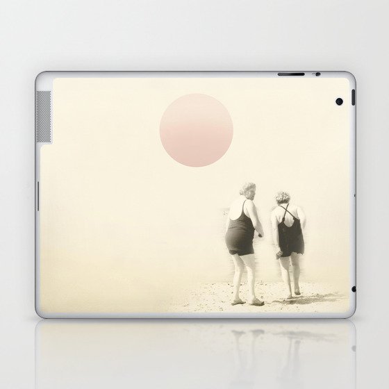 twilight Laptop & iPad Skin