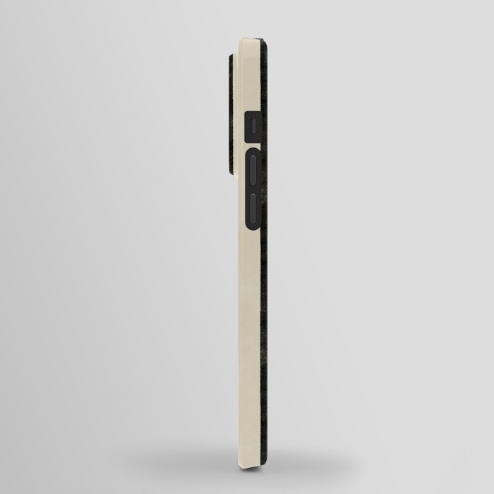 Cabana Stripe - black & cream