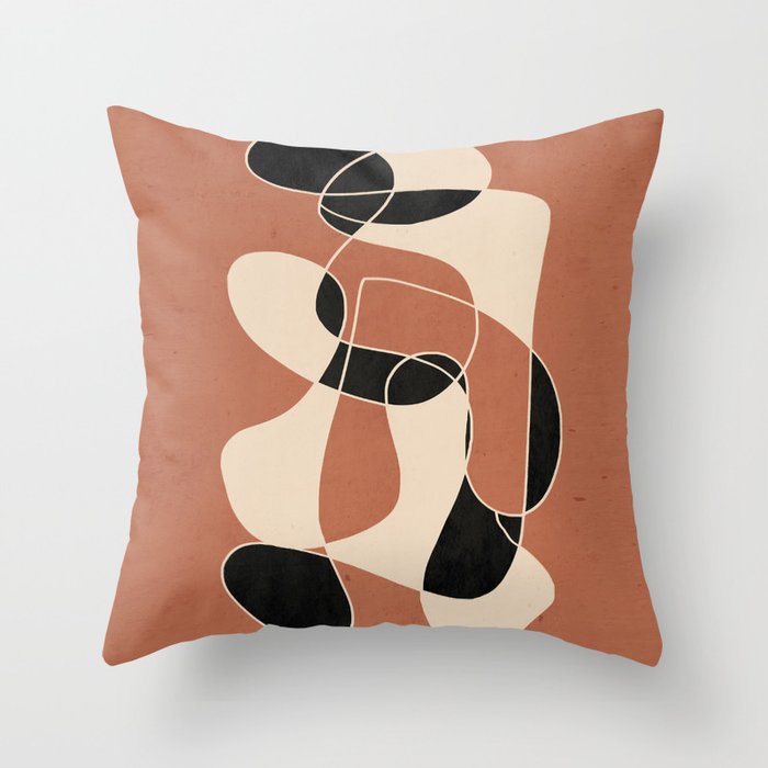 Throw Pillow