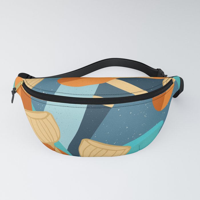 Tangerine Dreams Fanny Pack