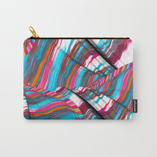 Long live Carry-All Pouch