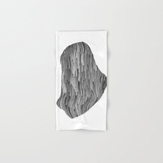 Strange Pleasure 2 Hand & Bath Towel