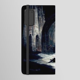 In the shadow of the Inquisitor Android Wallet Case