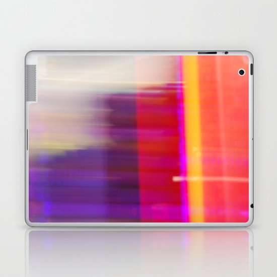 Lights Laptop & iPad Skin