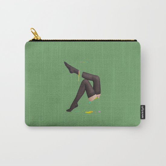 Hammers Carry-All Pouch