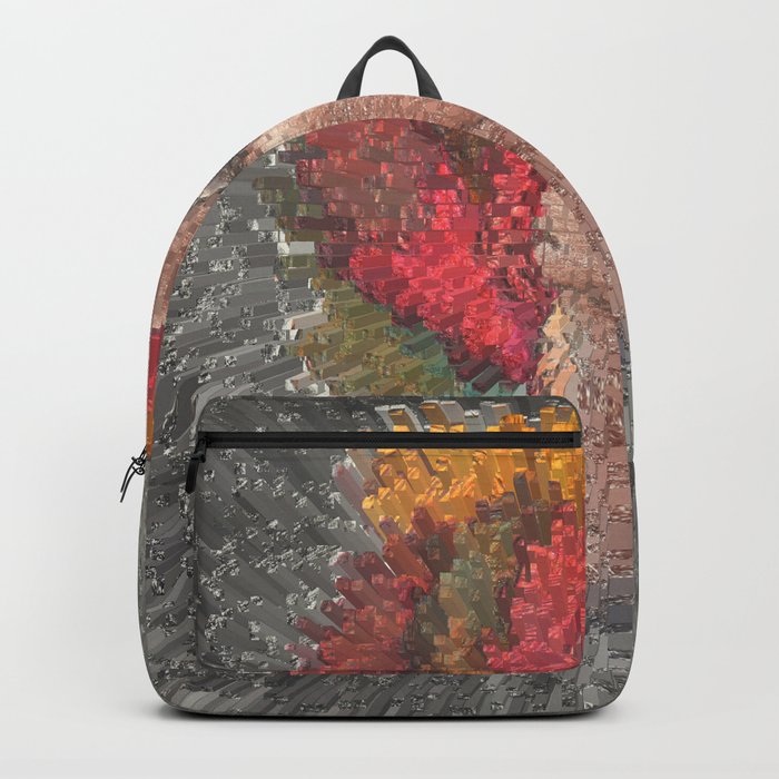 melanin backpacks