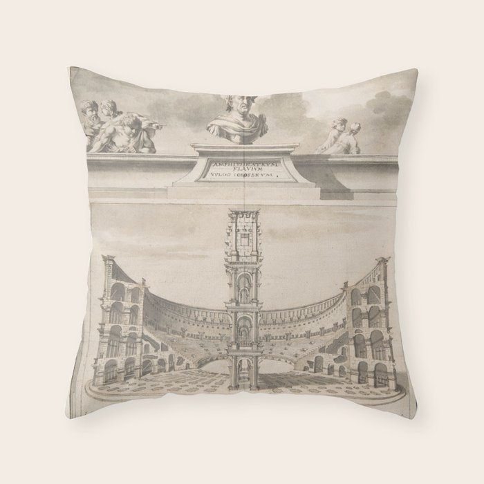 Throw Pillow