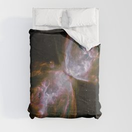 NGC 6302 Hubble Comforter