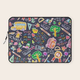 bts laptop bag