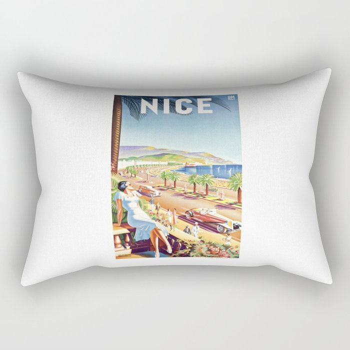 Rectangular Pillow