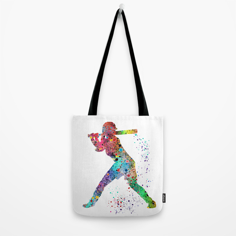 baseball bags for girls