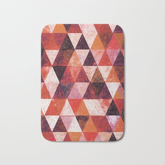 Eight-Sixteen Bath Mat