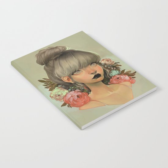 ambrosial Notebook