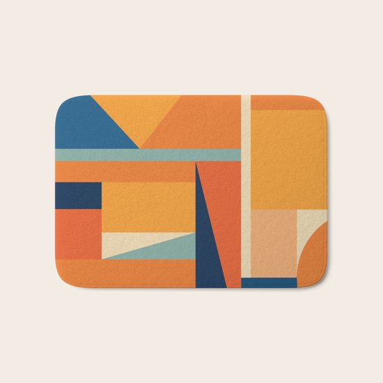 KakuTres Bath Mat