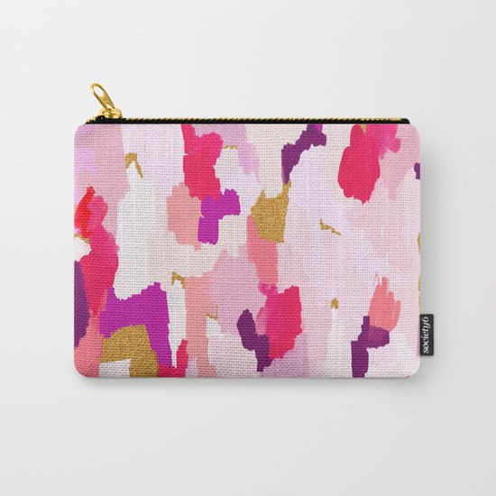Jackie Carry-All Pouch