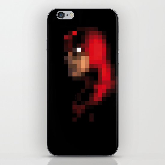 PIXELEON- Daredevil iPhone & iPod Skin